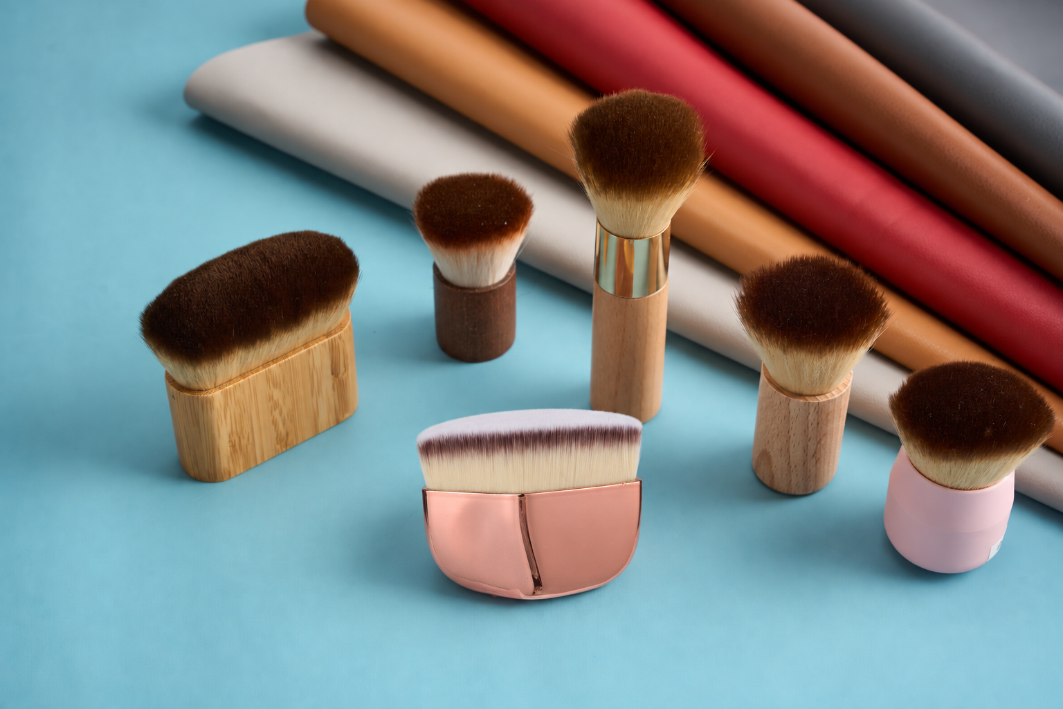 Beauty Accessories