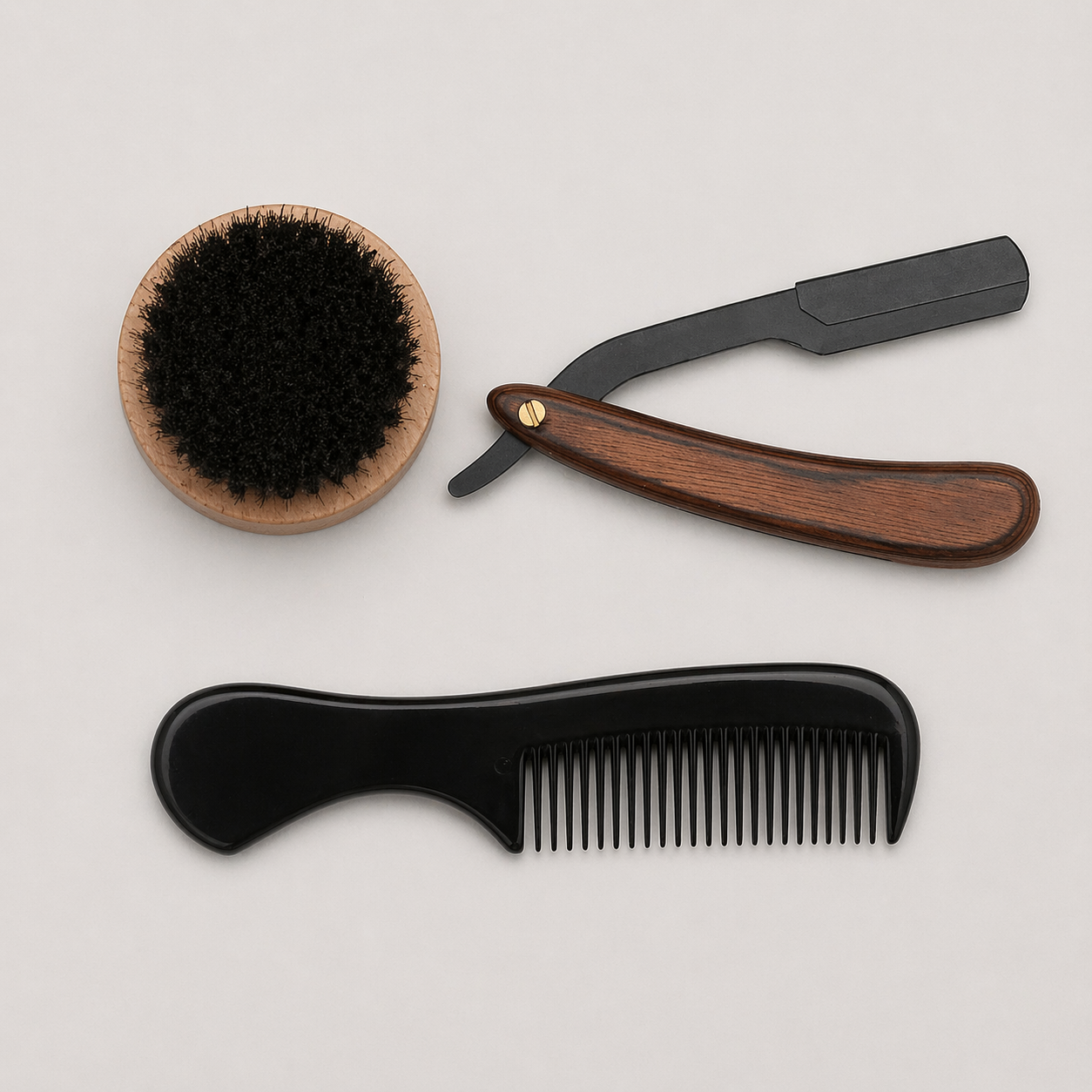Men's Grooming